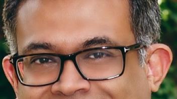 Prof. Suman Datta