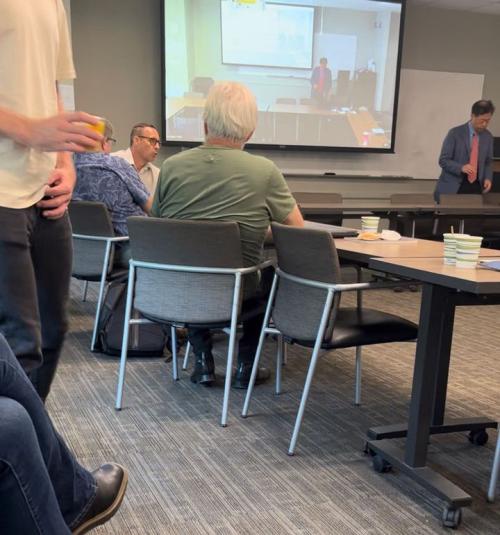 Picture 3 from BrAIN Workshop
