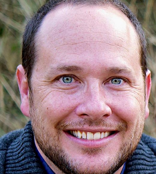 Brian Wiltgen