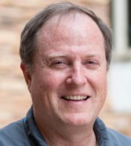 Prof. Randall O'Reilly