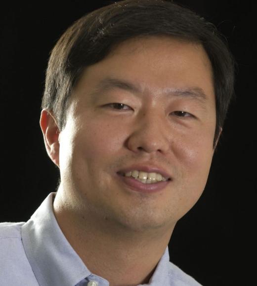 Prof. S. J. Ben Yoo