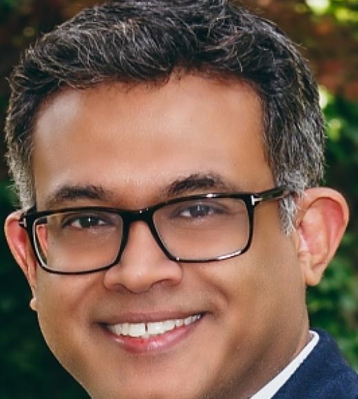Prof. Suman Datta